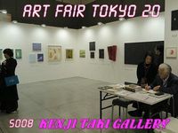 S008[KENJI TAKI GALLERY]